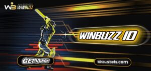 Winbuzz ID
